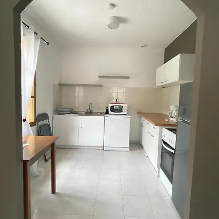 Apartment De La Mairie Des Gorges De
