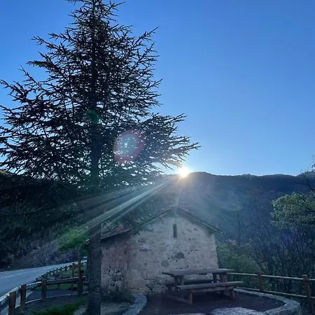 De La Mairie Des Gorges De * Daluis